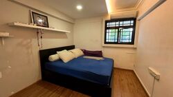 Blk 339 Ang Mo Kio Avenue 1 (Ang Mo Kio), HDB 3 Rooms #480765481